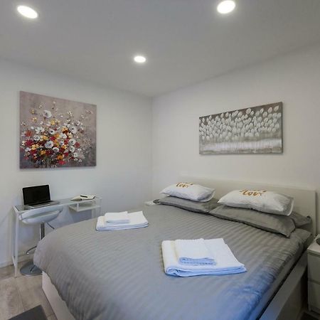 I.P.S. Apartment Dubrovnik Extérieur photo