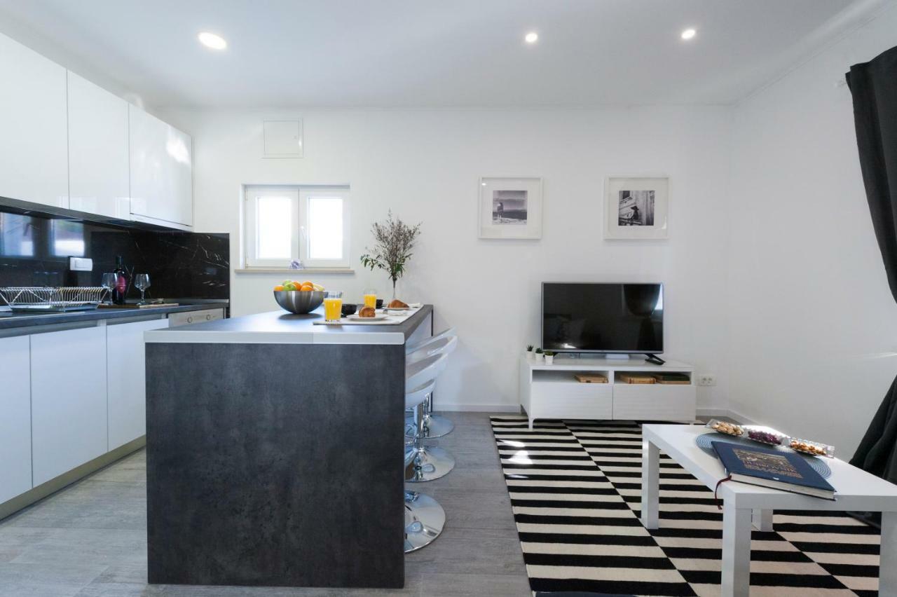 I.P.S. Apartment Dubrovnik Extérieur photo