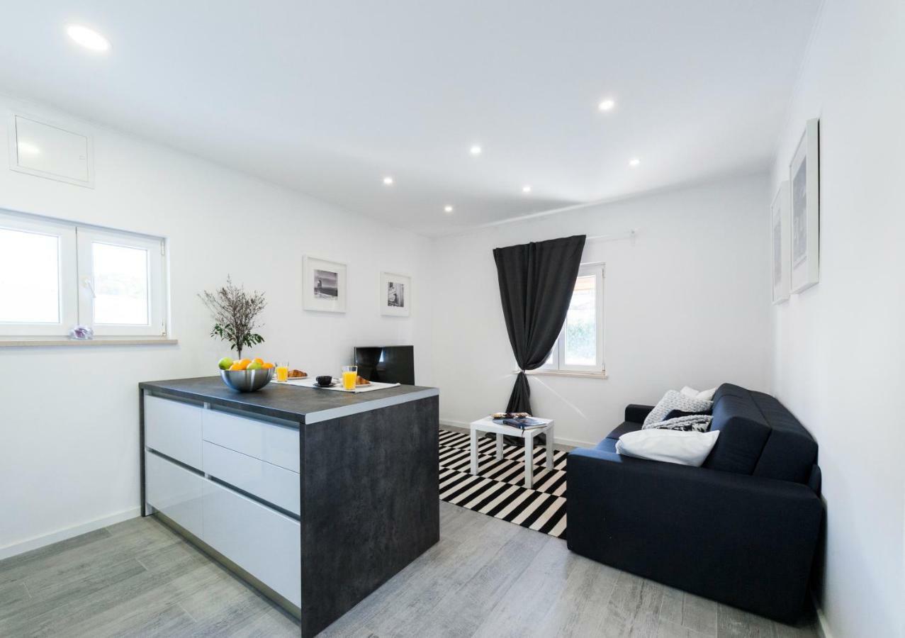 I.P.S. Apartment Dubrovnik Extérieur photo