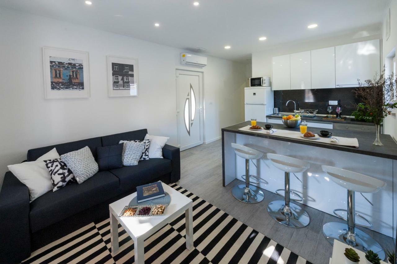 I.P.S. Apartment Dubrovnik Extérieur photo
