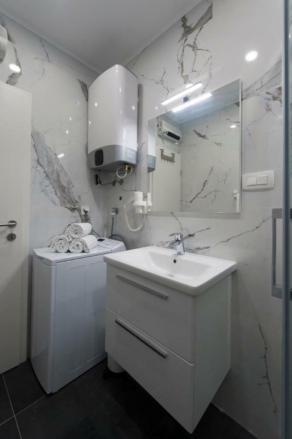 I.P.S. Apartment Dubrovnik Extérieur photo