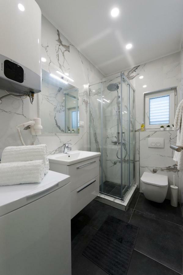 I.P.S. Apartment Dubrovnik Extérieur photo