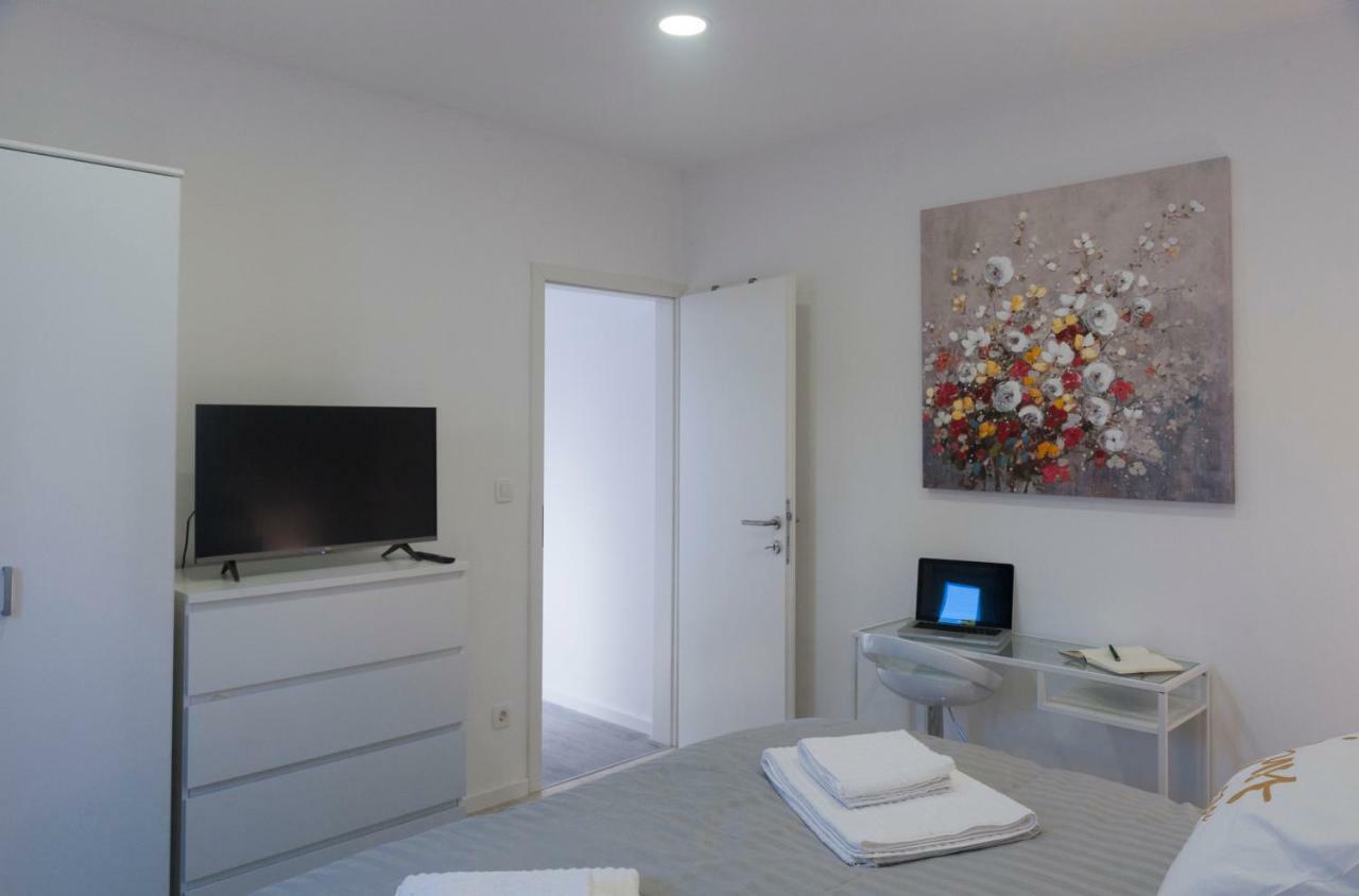I.P.S. Apartment Dubrovnik Extérieur photo