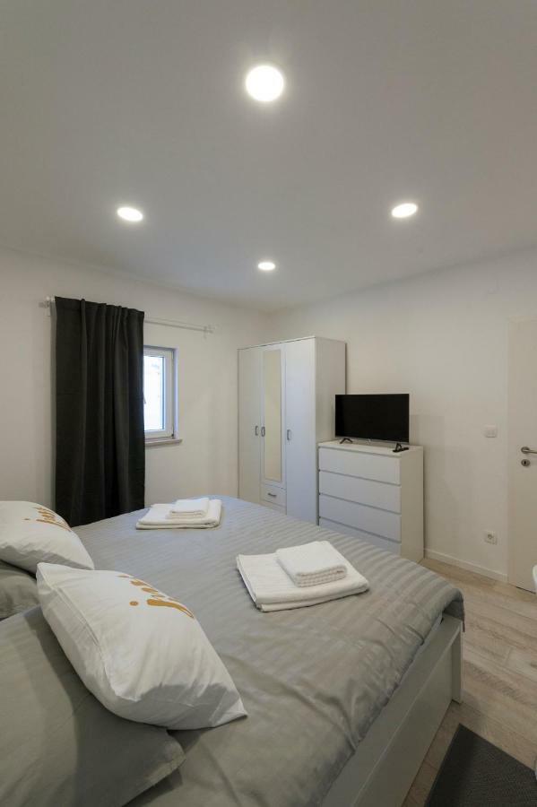 I.P.S. Apartment Dubrovnik Extérieur photo