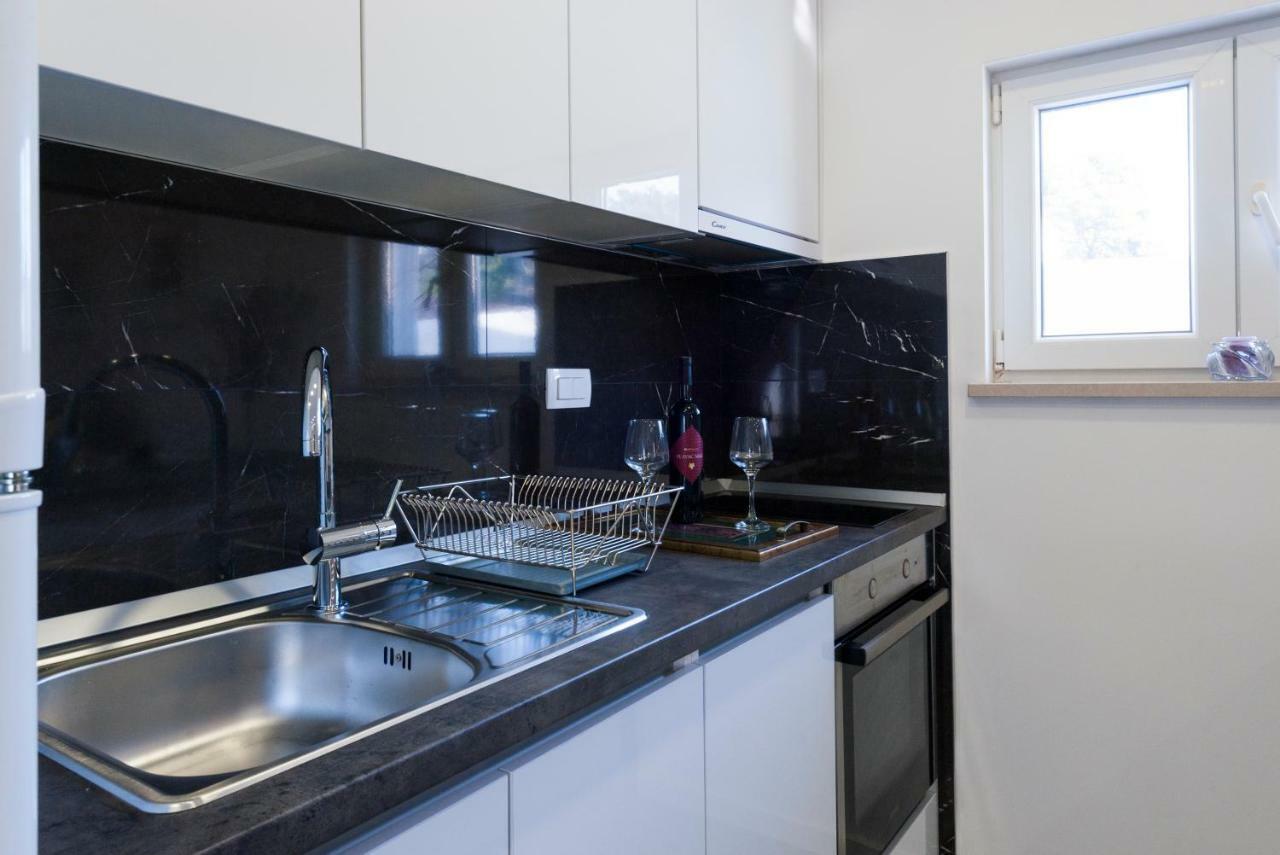 I.P.S. Apartment Dubrovnik Extérieur photo