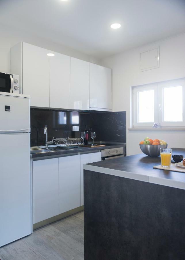 I.P.S. Apartment Dubrovnik Extérieur photo