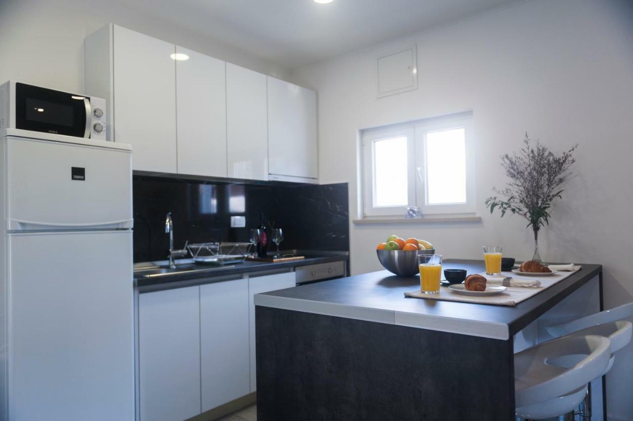 I.P.S. Apartment Dubrovnik Extérieur photo