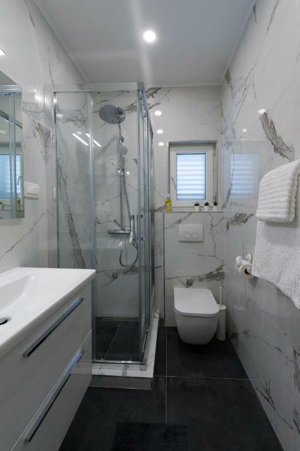 I.P.S. Apartment Dubrovnik Extérieur photo