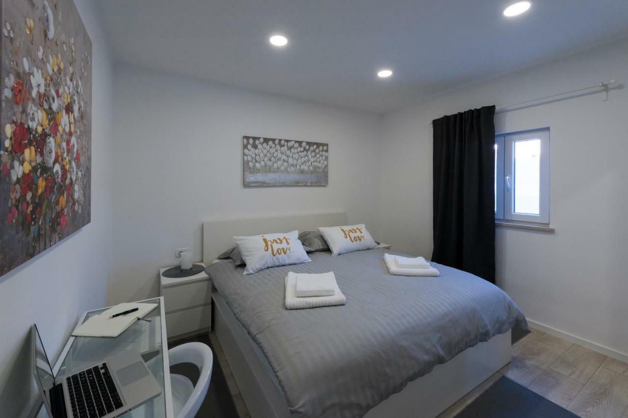 I.P.S. Apartment Dubrovnik Extérieur photo