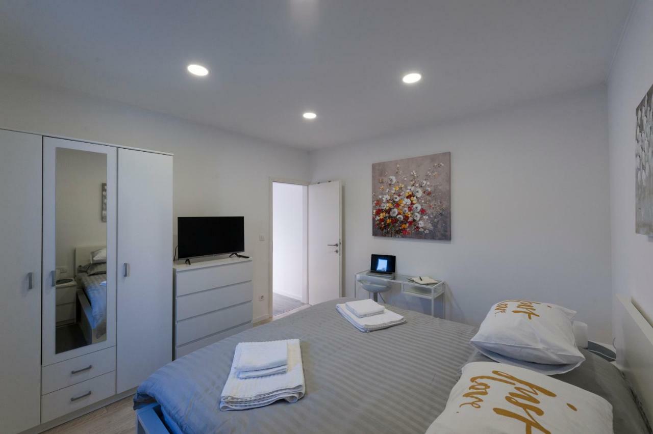 I.P.S. Apartment Dubrovnik Extérieur photo