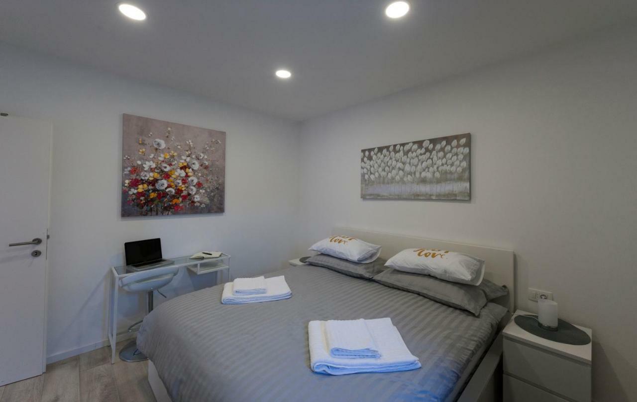 I.P.S. Apartment Dubrovnik Extérieur photo