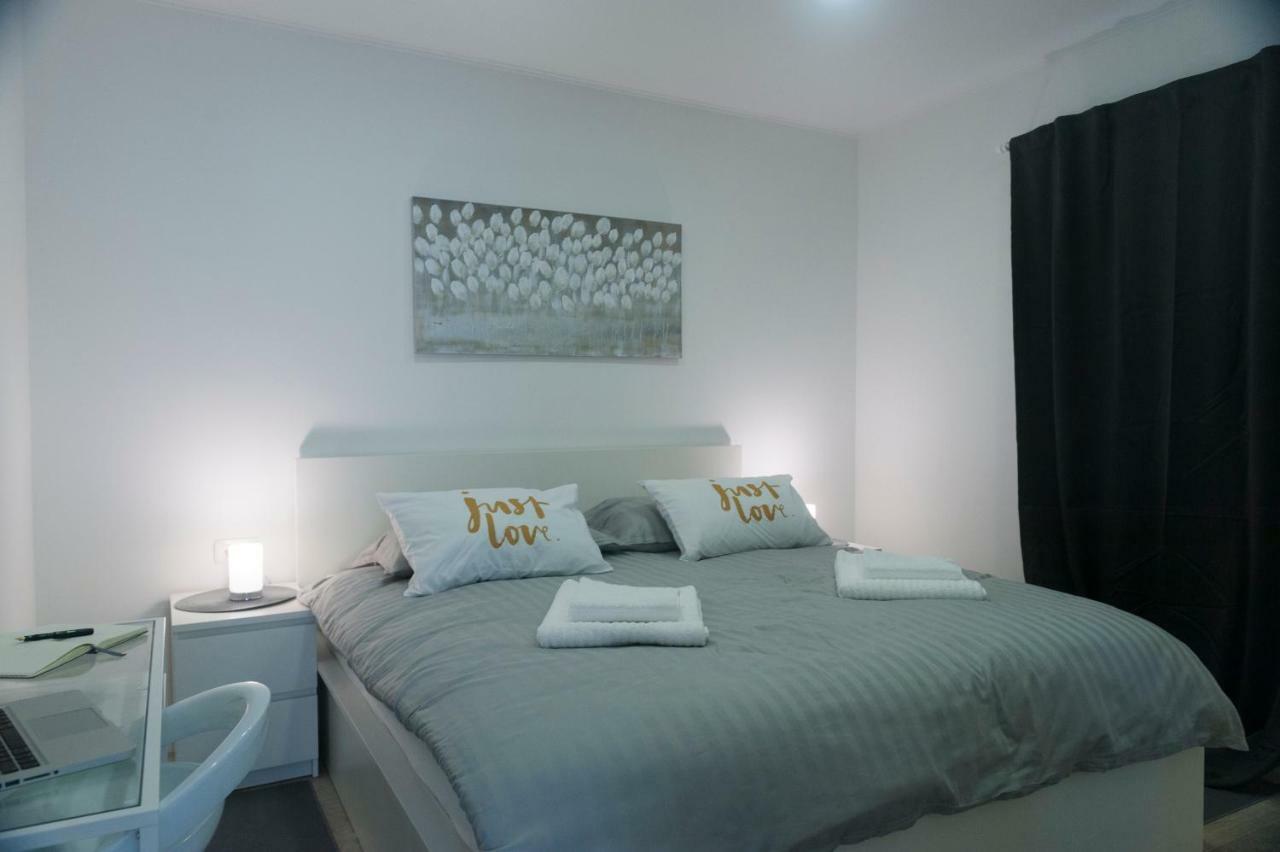 I.P.S. Apartment Dubrovnik Extérieur photo