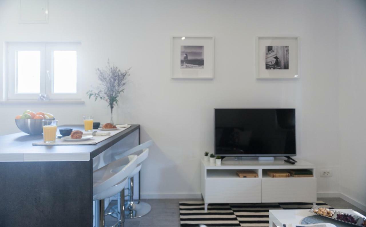 I.P.S. Apartment Dubrovnik Extérieur photo