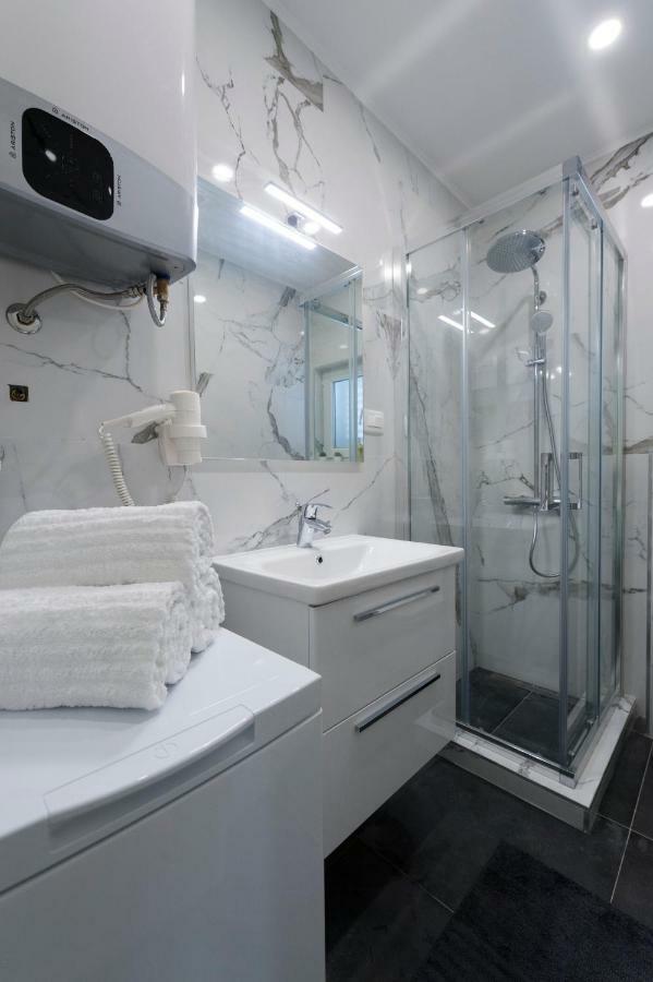 I.P.S. Apartment Dubrovnik Extérieur photo
