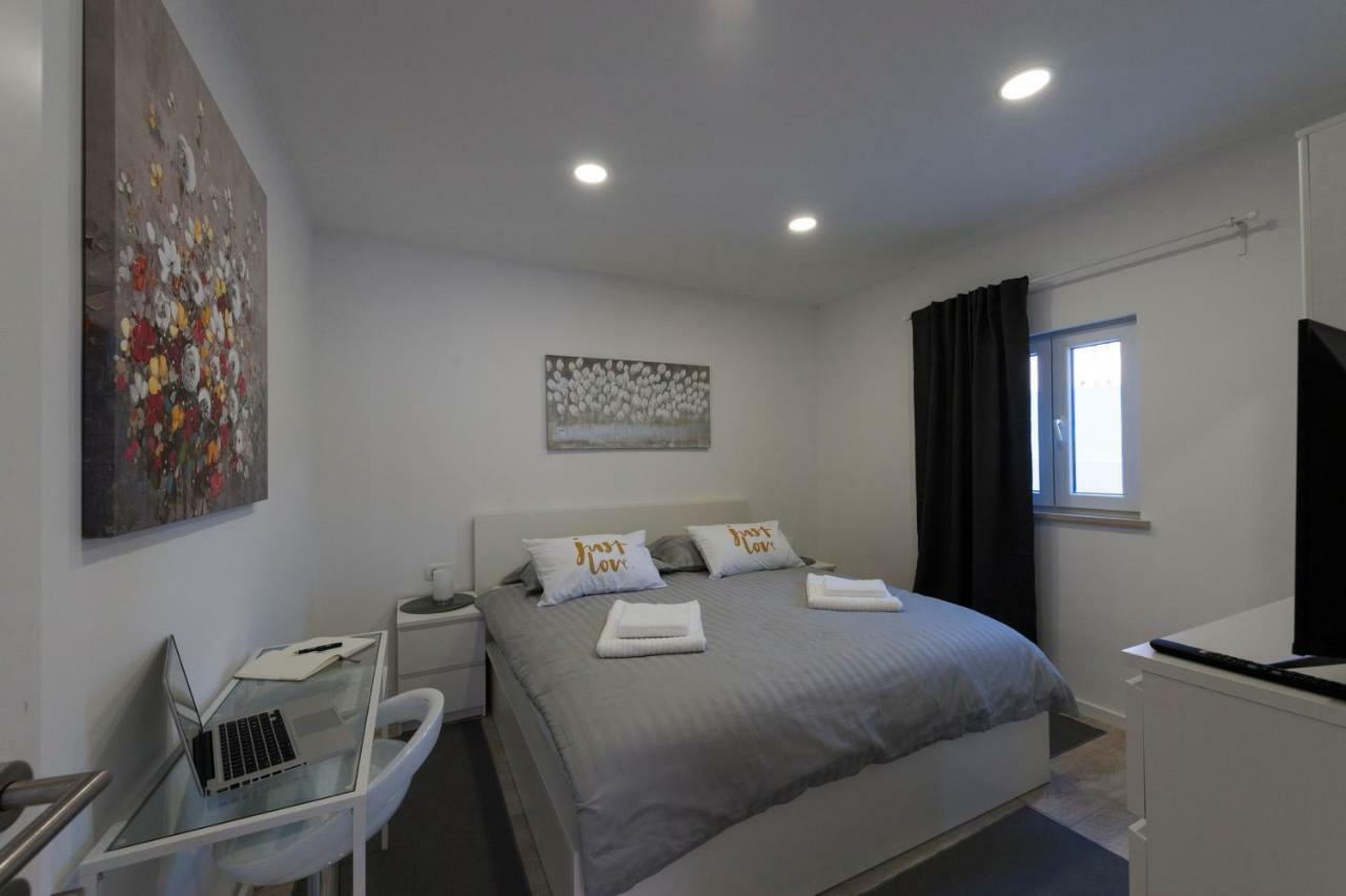I.P.S. Apartment Dubrovnik Extérieur photo